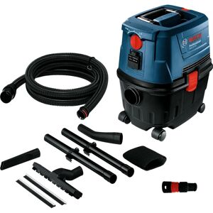 Nass-/Trockensauger 'GAS 15 PS Professional' 1100 W