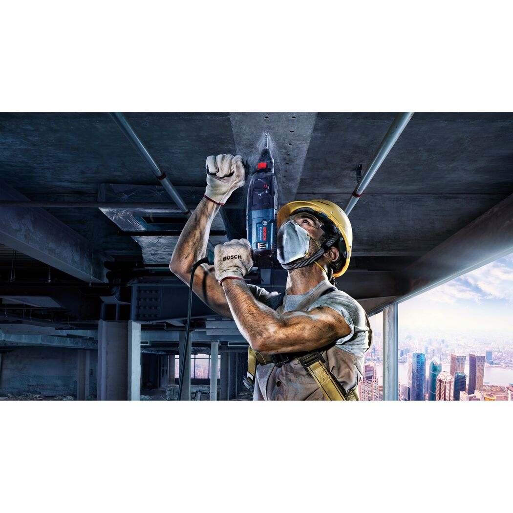 Bohrhammer 'GBH 240 Professional' mit SDS plus