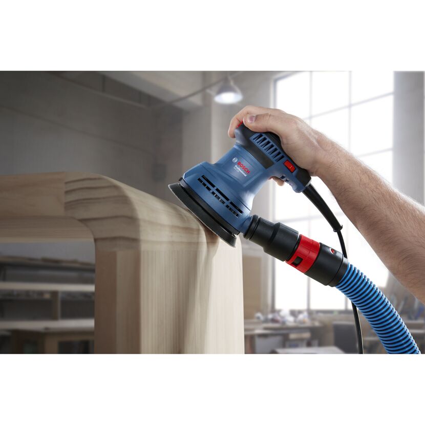 Exzenterschleifer 'GEX 125 Professional' 290 W