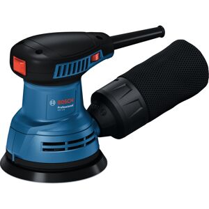 Exzenterschleifer 'GEX 125 Professional' 290 W