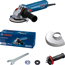 Winkelschleifer 'GWS 12-125 S Professional' 630 W