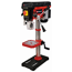 Säulenbohrmaschine 'TC-BD 630/1' 630 W 240 V