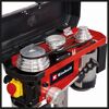 Motor einer Einhell Säulenbohrmaschine