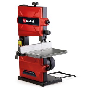 Bandsäge 'TC-SB 200/1' 250 W rot