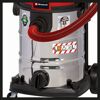 Nass-Trockensauger 'TE-VC 2230 SACL' 1400 W