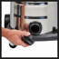 Nass-Trockensauger 'TE-VC 2230 SACL' 1400 W