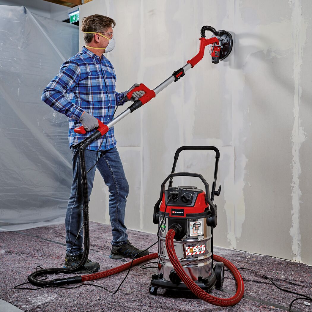 Nass-Trockensauger 'TE-VC 2230 SACL' 1400 W