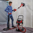 Nass-Trockensauger 'TE-VC 2230 SACL' 1400 W