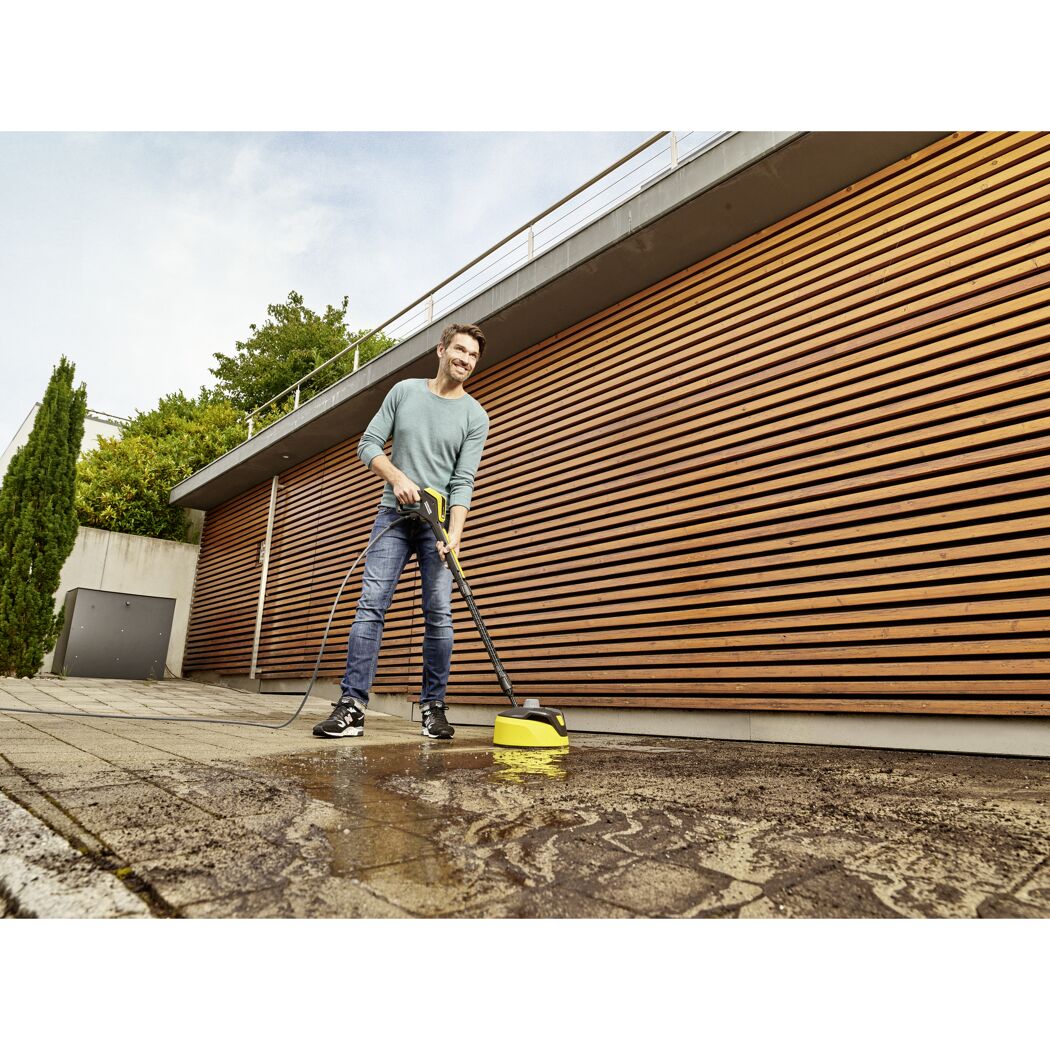 Hochdruckreiniger 'K 5 Power Control Flex Home'