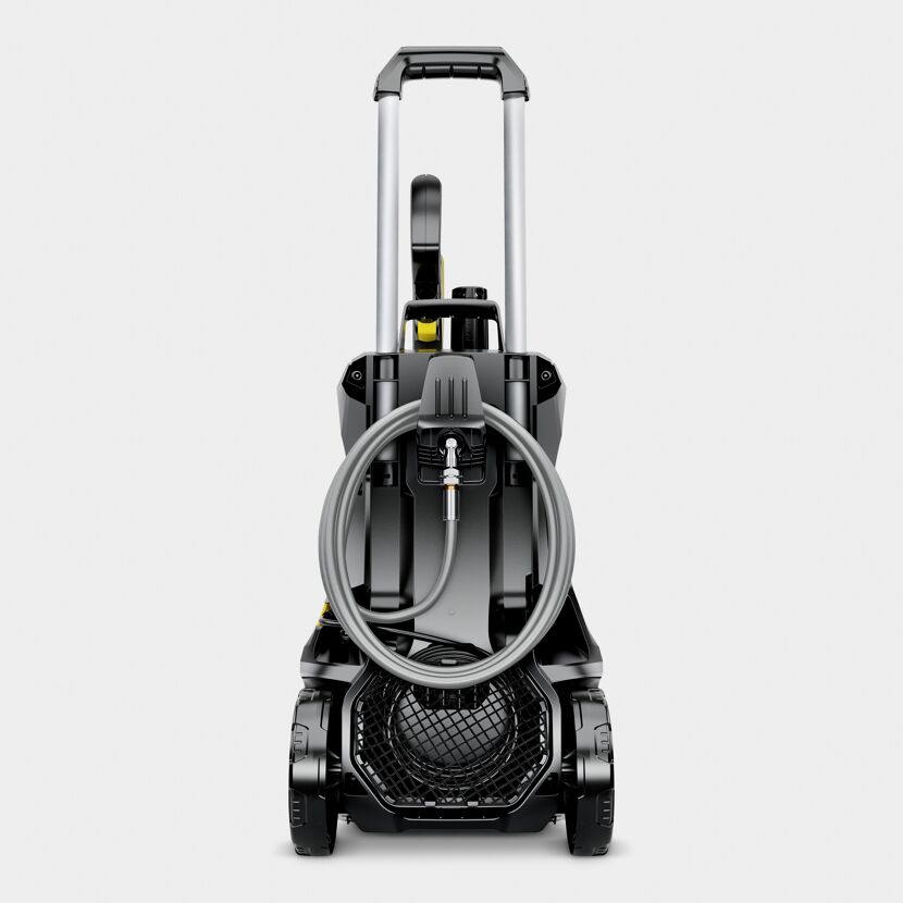 Hochdruckreiniger 'K 7 Power Flex'