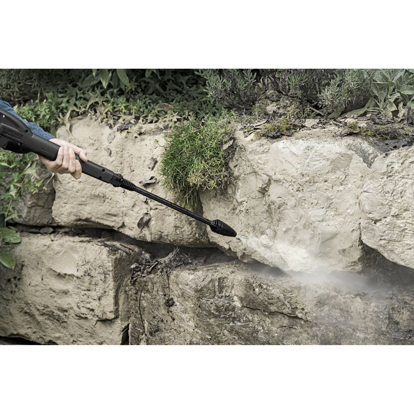 Hochdruckreiniger 'K 7 Power Flex'