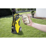 Hochdruckreiniger 'K 7 Smart Control Flex'