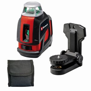 Kreuzlinienlaser 'TE-LL 360 G' selbstnivellierend