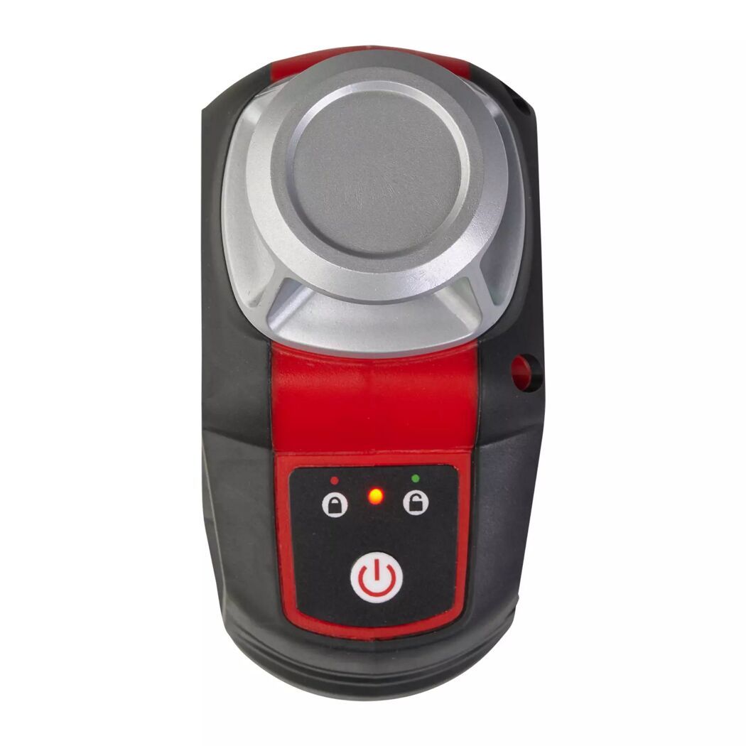 Kreuzlinienlaser 'TE-LL 360 G' mit Halterung und Tasche