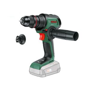 Akku-Bohrschrauber 'AdvancedDrill 18V-80 QuickSnap'