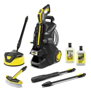 Hochdruckreiniger 'K 5 Power Flex Home & Brush Anniversary Edition'