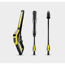 Hochdruckreiniger 'K 5 Power Flex Home & Brush Anniversary Edition'