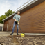 Hochdruckreiniger 'K 5 Power Flex Home & Brush Anniversary Edition'