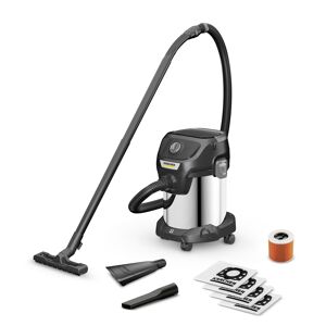 Nass- und Trockensauger 'KWD 3 S V-17/4/20 Anniversary Edition' 1000 W