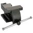 Wabeco Schraubstock 125 mm