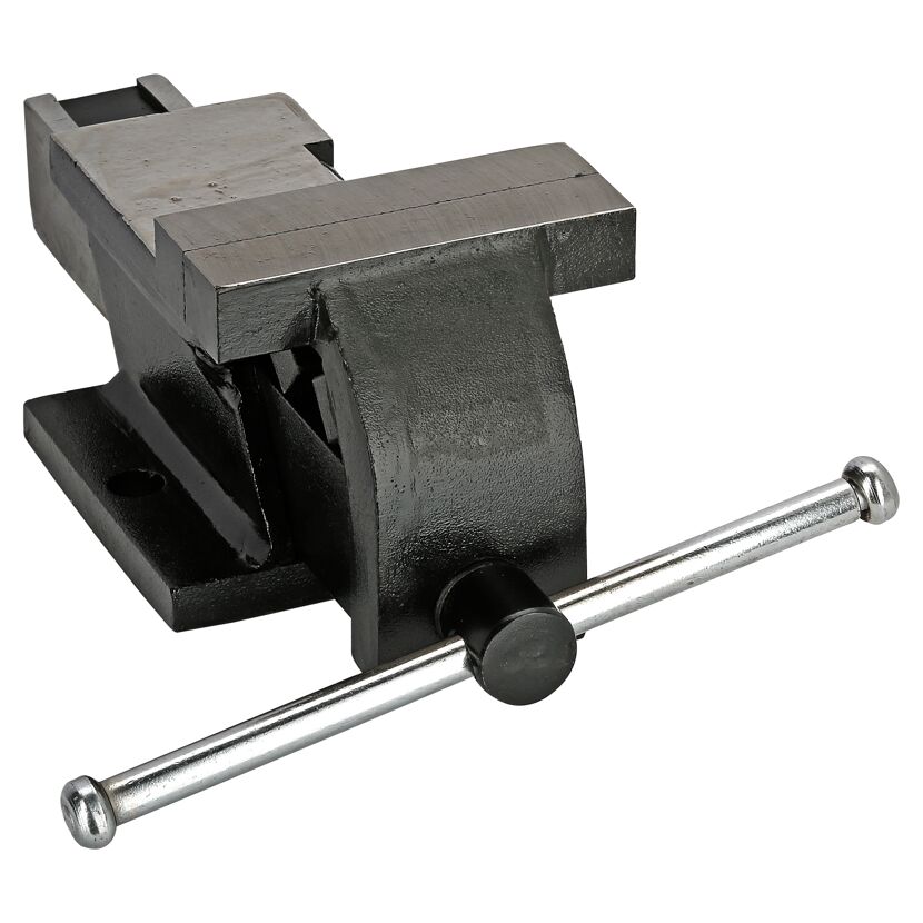 Wabeco Schraubstock 125 mm