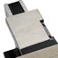 Wabeco Schraubstock 125 mm