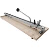 Fliesenschneider HS 600 mm