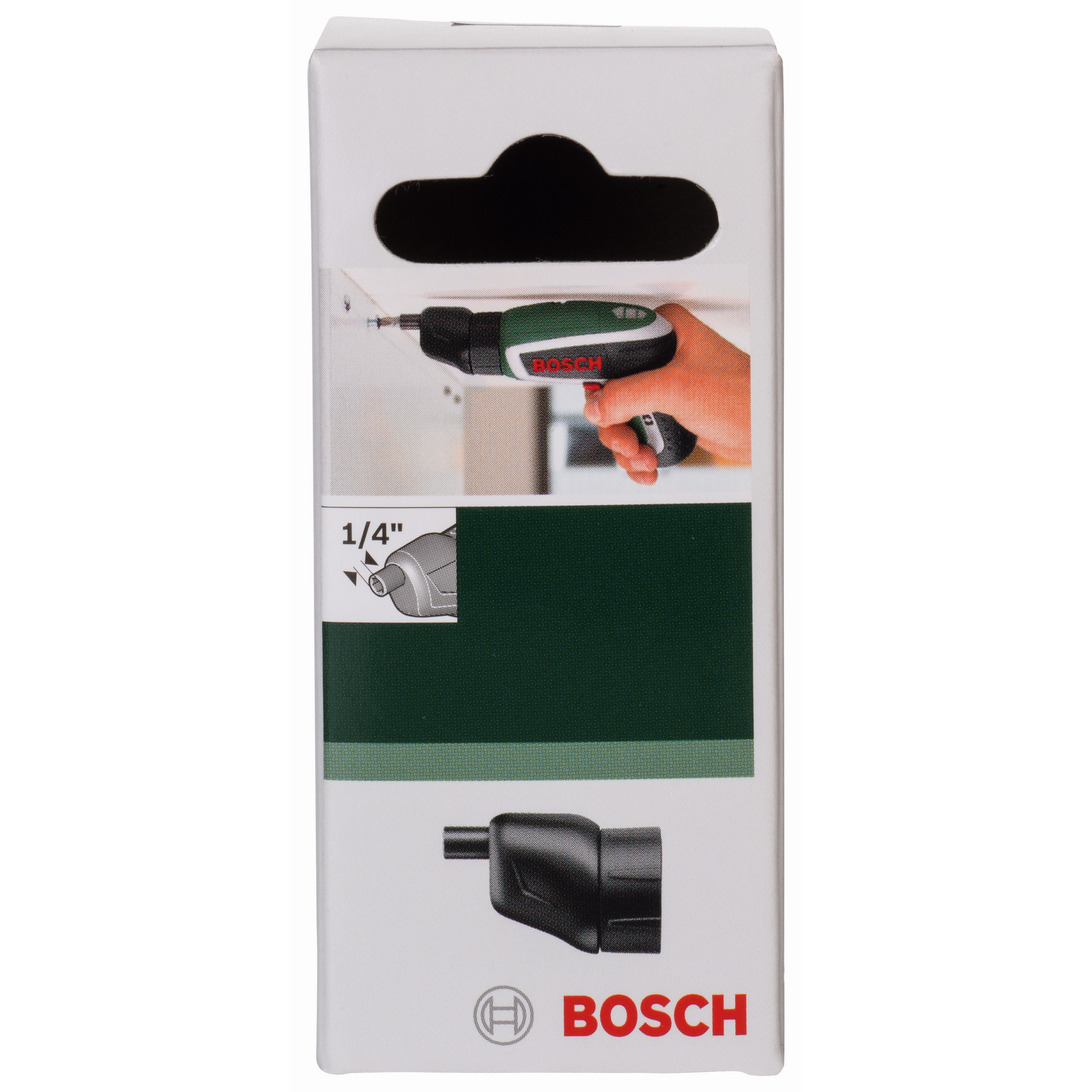 Exzenteraufsatz für Bosch IXO + product picture