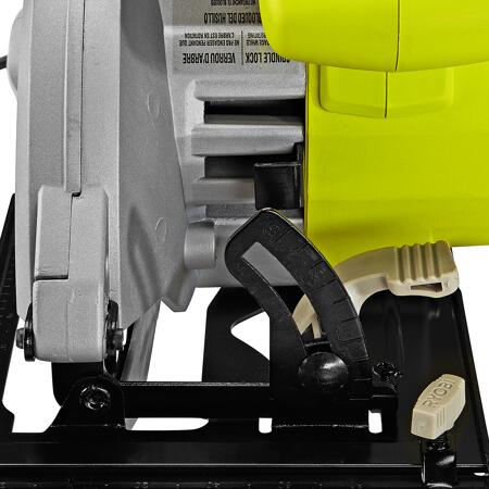 4. Bild von Elektro-Handkreissäge  'EWS 1150 RS'
