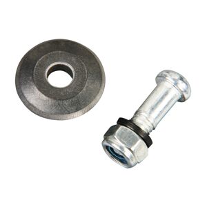 Ersatzrädchen 15 x 6 x 1,5 mmfür Fliesenschneider EuroCut 2 inkl. Achse