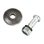 Ersatzrädchen 15 x 6 x 1,5 mmfür Fliesenschneider EuroCut 2 inkl. Achse