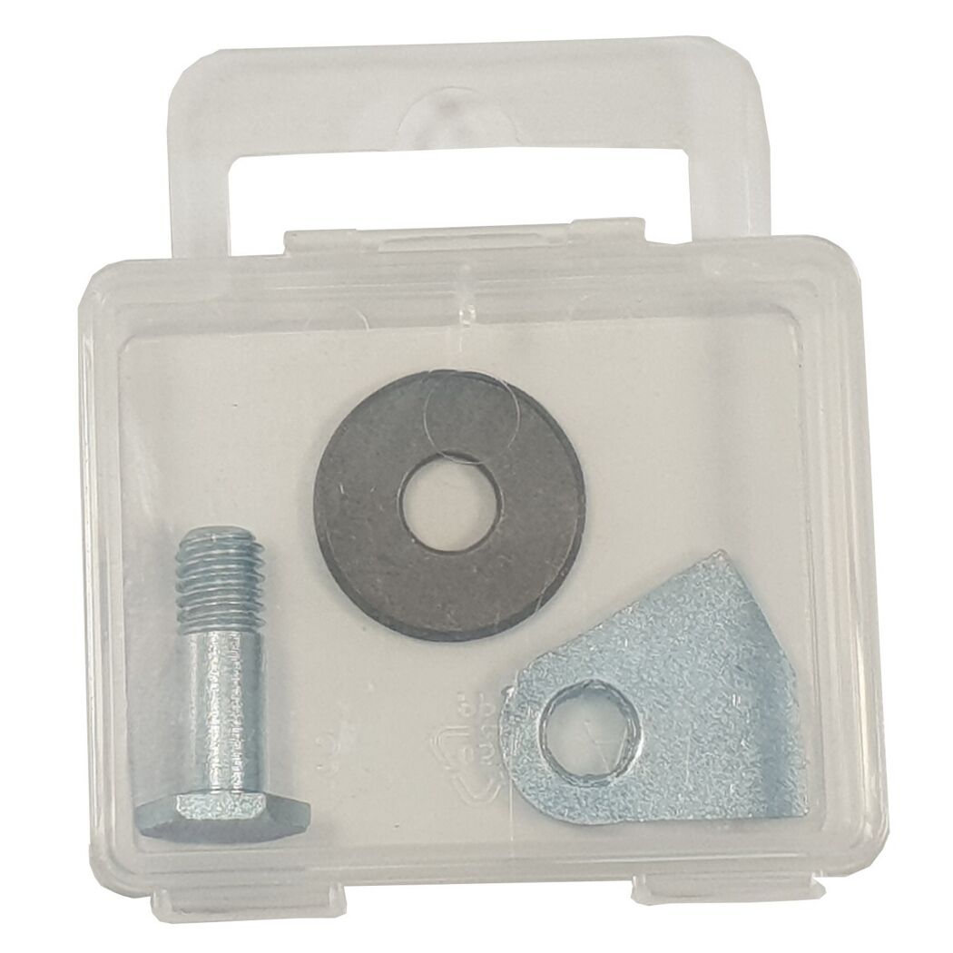 Ersatzrädchen 18 x 6 x 1,5 mm für Fliesenschneider EuroCut inkl. Achse