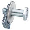 Ersatzrädchen 18 x 6 x 1,5 mm für Fliesenschneider EuroCut inkl. Achse