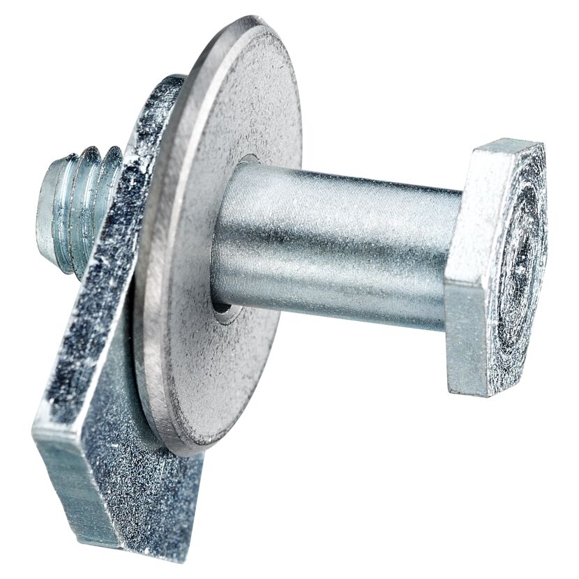 Ersatzrädchen 18 x 6 x 1,5 mm für Fliesenschneider EuroCut inkl. Achse
