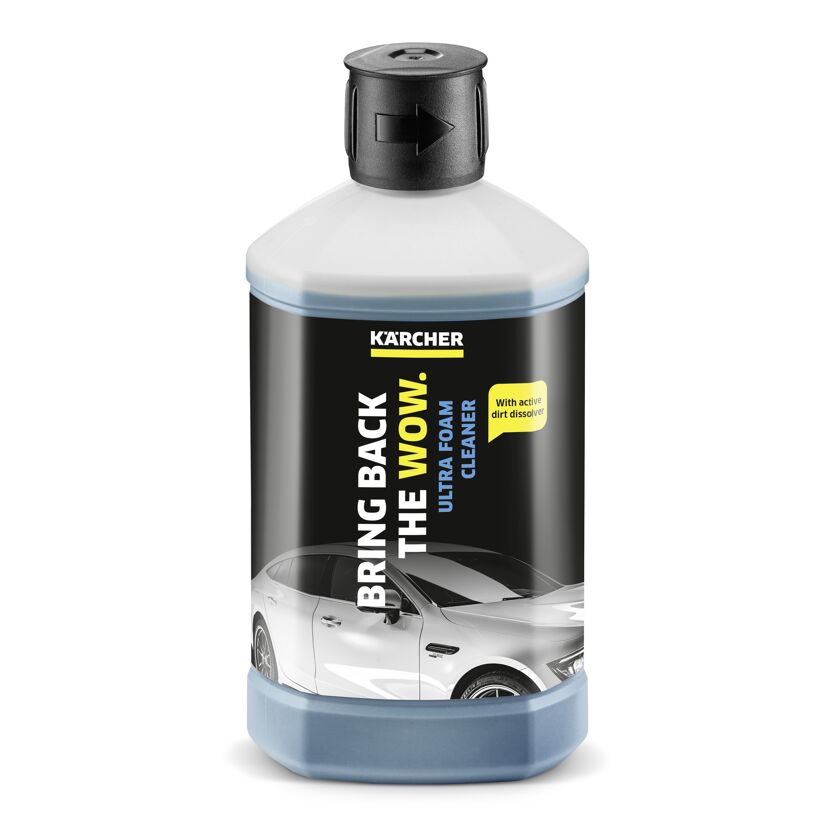 Reinigungsmittel 'Ultra Foam Cleaner' 1 l