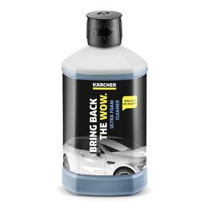 Reinigungsmittel 'Ultra Foam Cleaner' 1 l