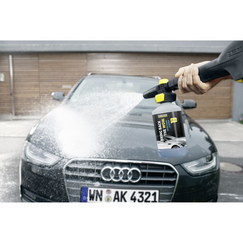 Reinigungsmittel 'Ultra Foam Cleaner' 1 l