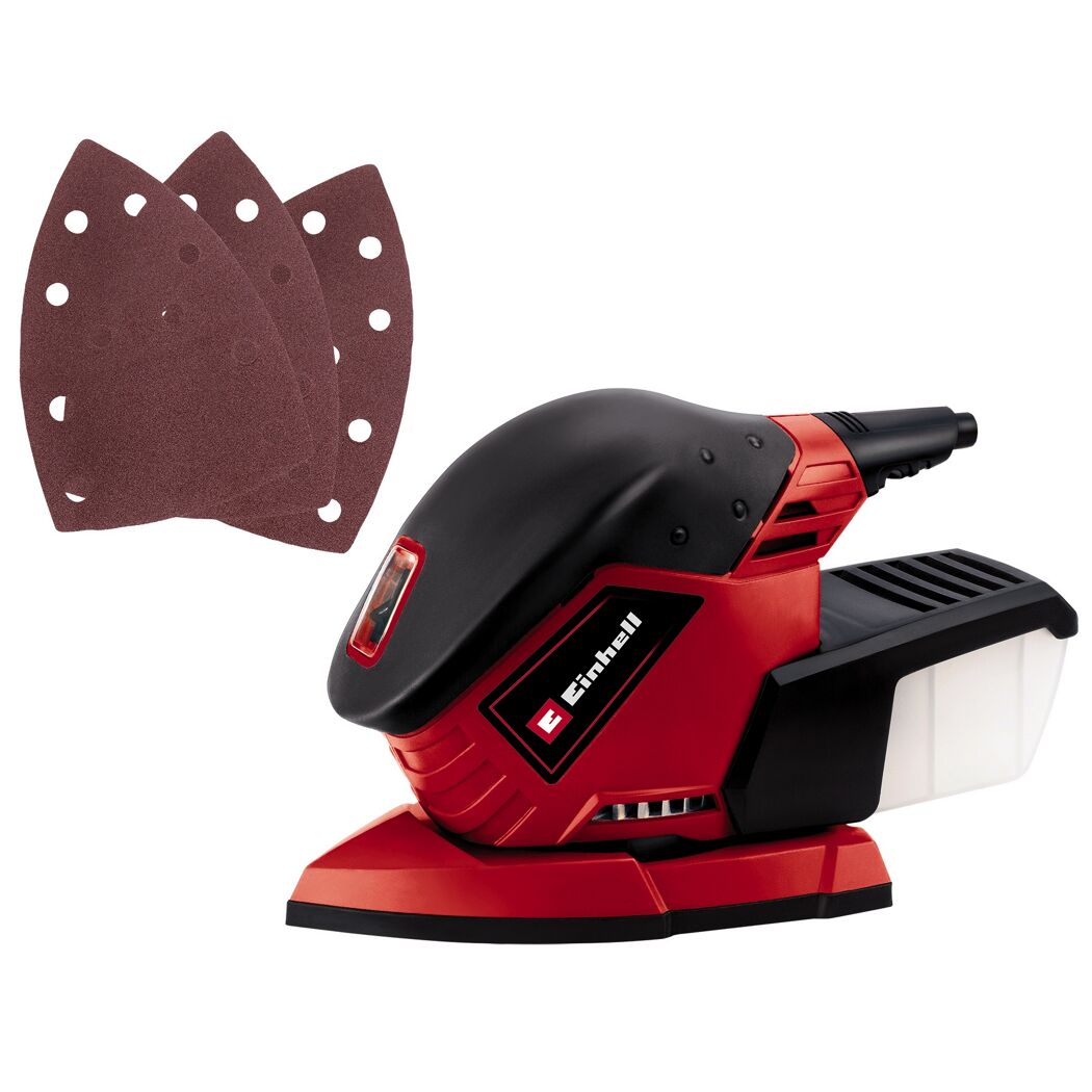 Multischleifer TE-OS 1320, 130 W