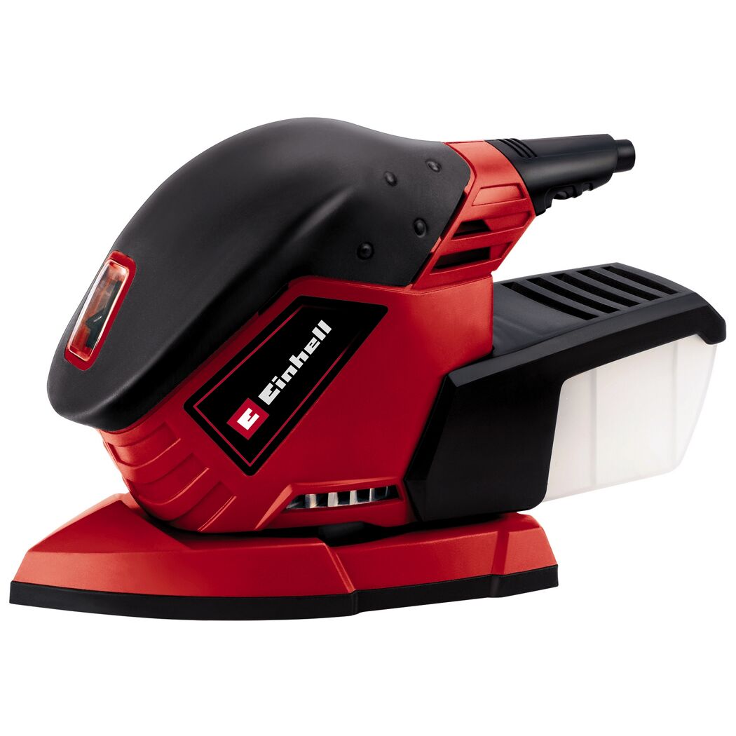Multischleifer TE-OS 1320, 130 W