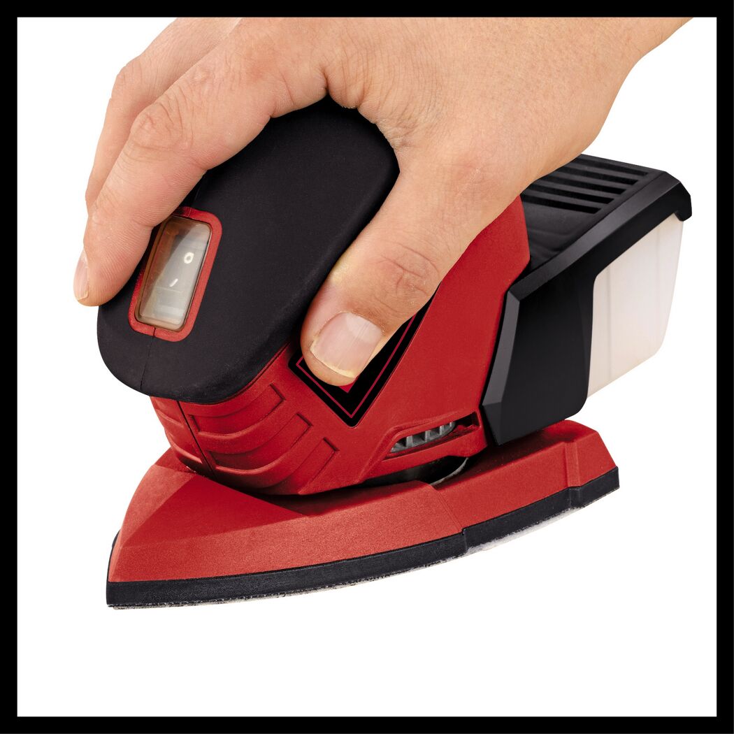 Multischleifer TE-OS 1320, 130 W