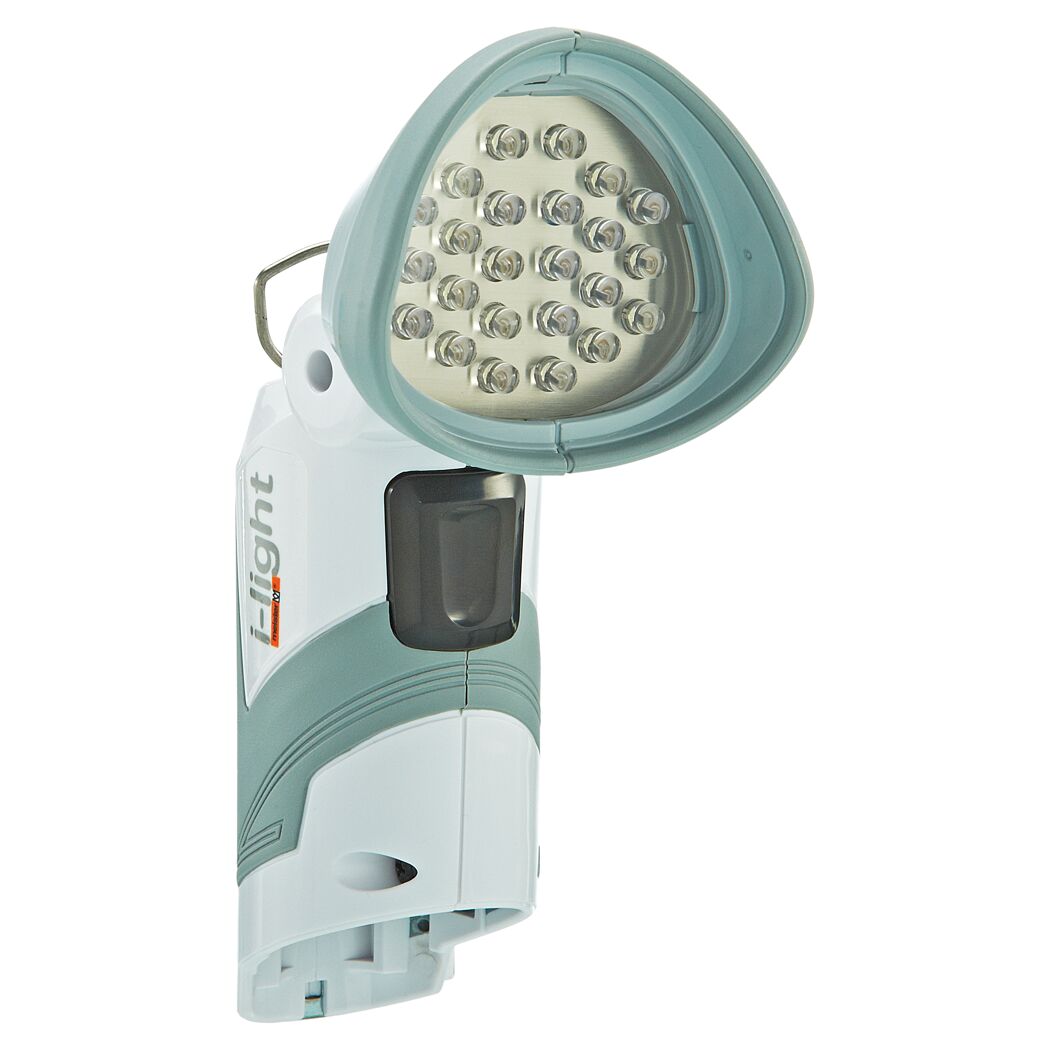 Taschenlampe 'i-light'