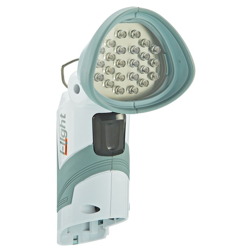 Handleuchte 'i-light' 24 LEDs