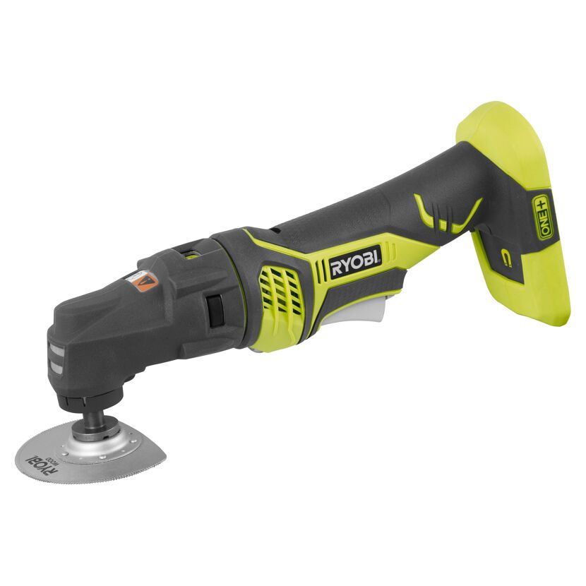 Akku-Multitool 'RMT1801M' 18 V ohne Akku
