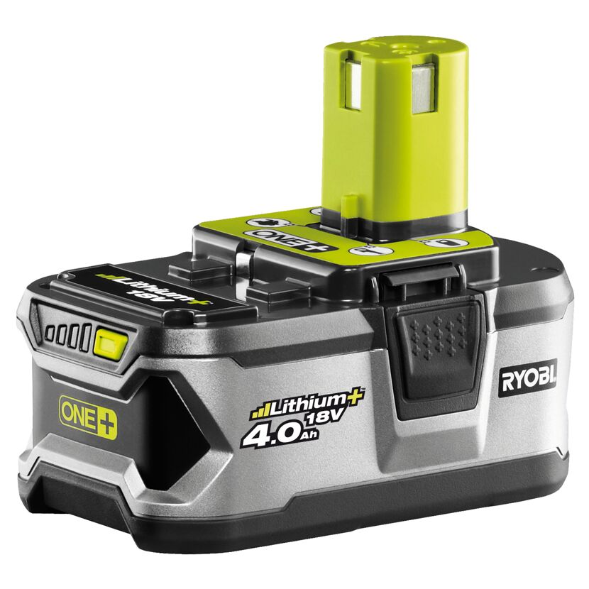 Lithium-Akku ONE+ 'RB18L40' 4,0 Ah