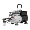 Airbrush-Kompressor 'DAS 300/1 Set Creative' 2,6 bar inklusive Zubehör