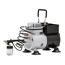 Airbrush-Kompressor 'DAS 300/1 Set Creative' 2,6 bar inklusive Zubehör