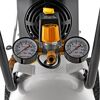 Kompressor 'DKP 1800/24/1 Pro' 10 bar, 117-142 l/min