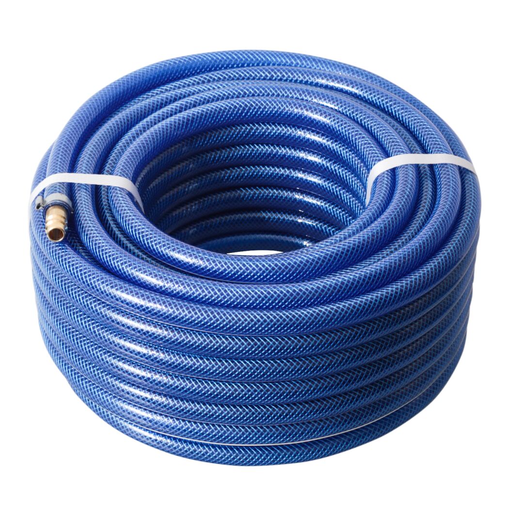 Druckluft-Gewebeschlauch 'DGS 20/9/1' Ø 9 mm, 20 m