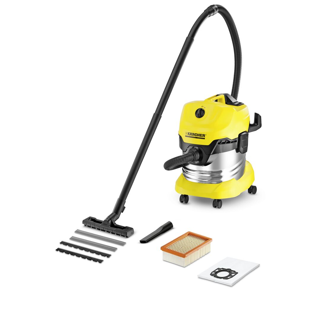 Mehrzwecksauger 'WD 4 Premium'
