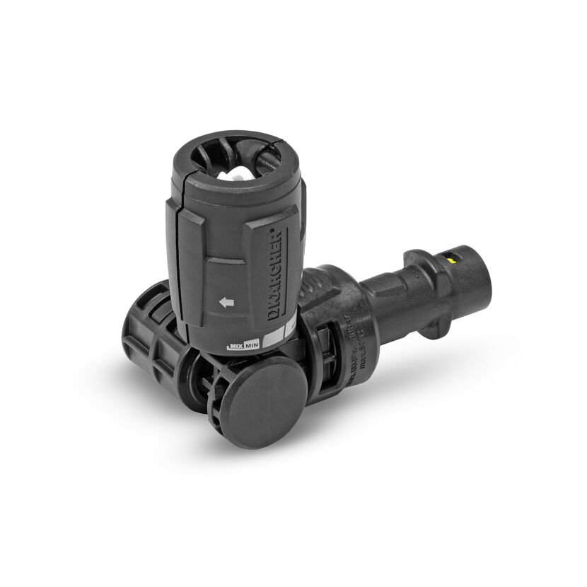 Vario Power Jet Short 360° 'VP 180 S'